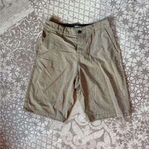 Tony Hawk Khaki Men's Shorts